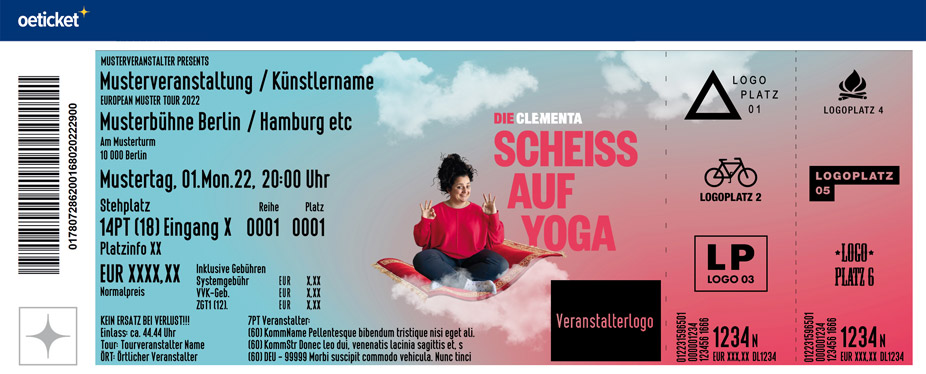 Fanticket Image