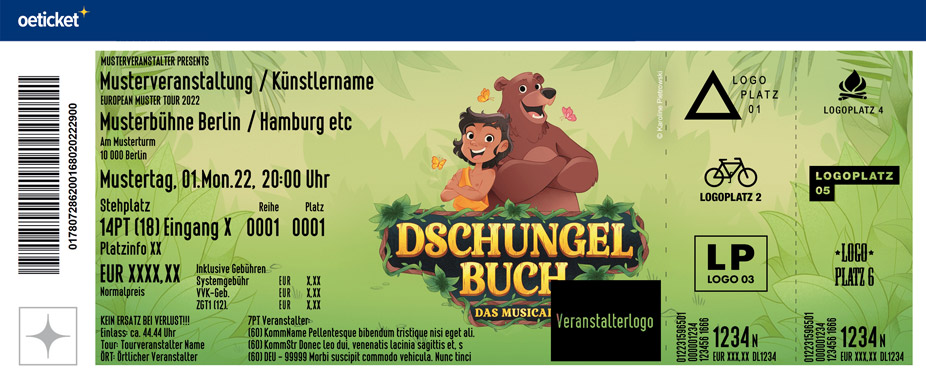 Fanticket Image