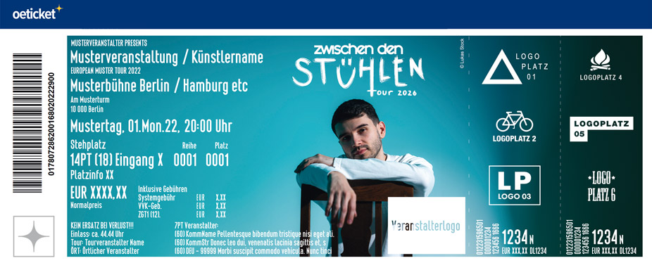 Fanticket Image