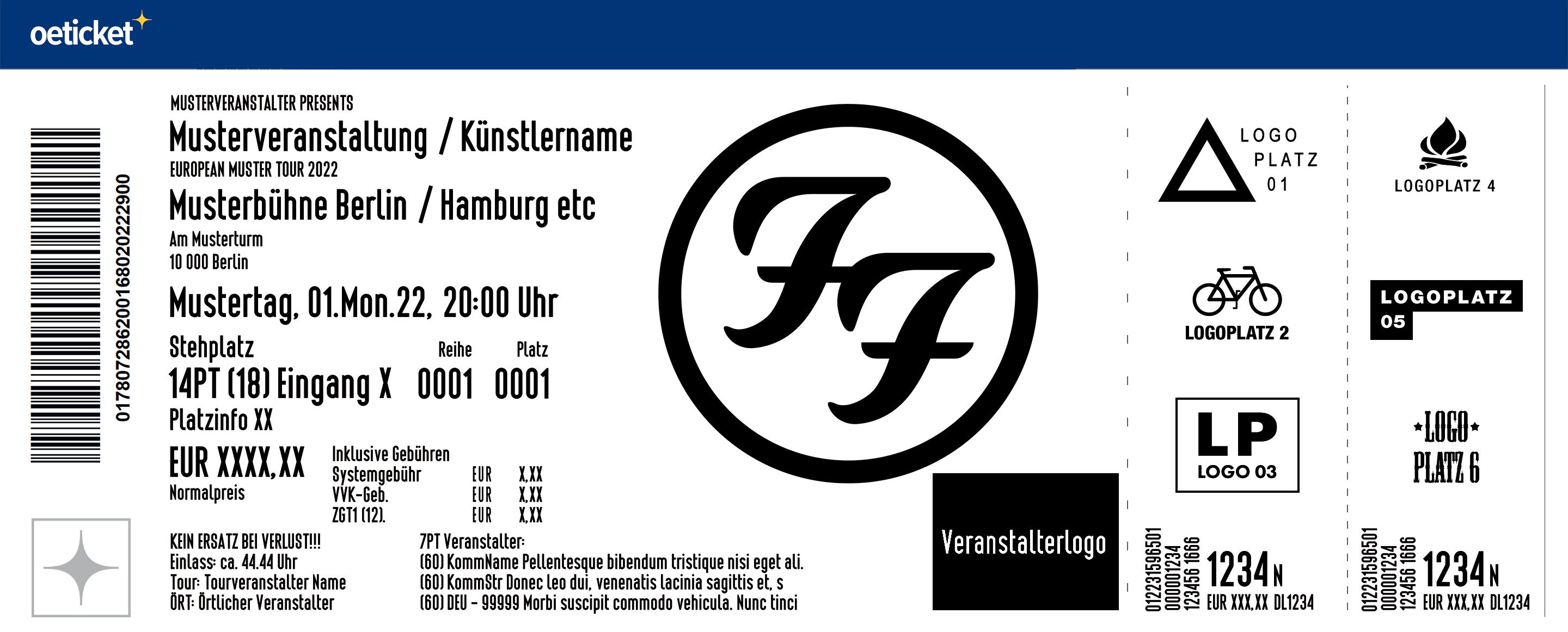 Fanticket Image