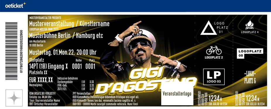 Fanticket Image