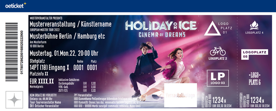 Fanticket Image