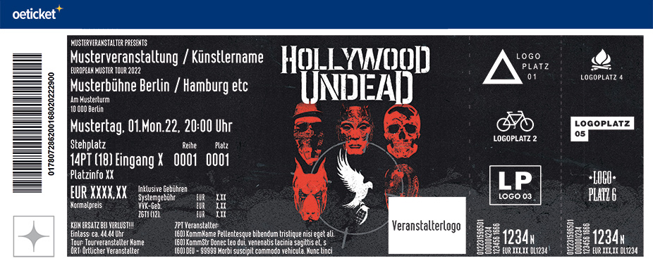 Fanticket Image