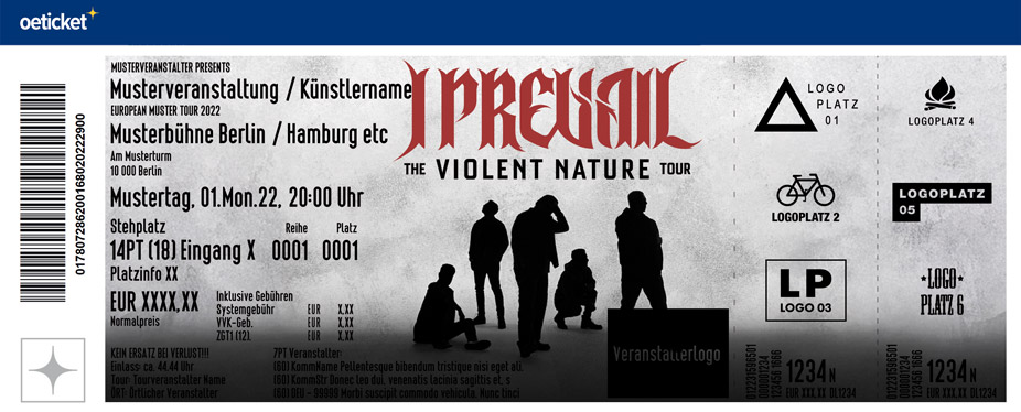 Fanticket Image