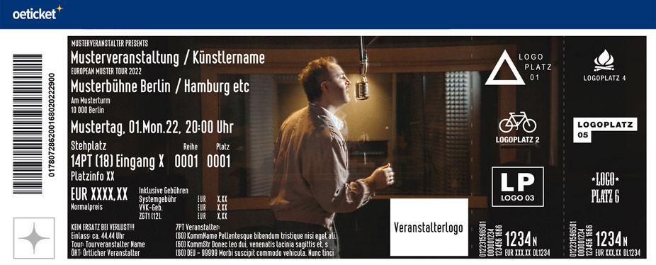 Fanticket Image