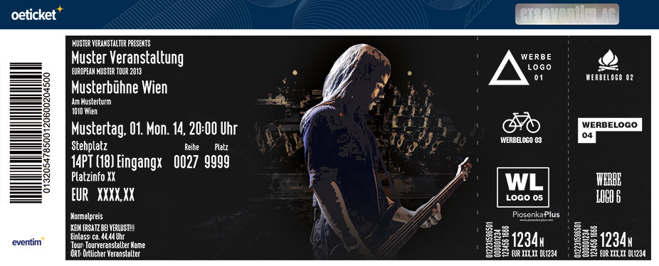 Fanticket Image