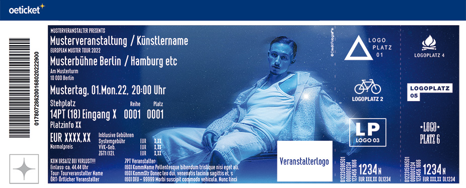 Fanticket Image