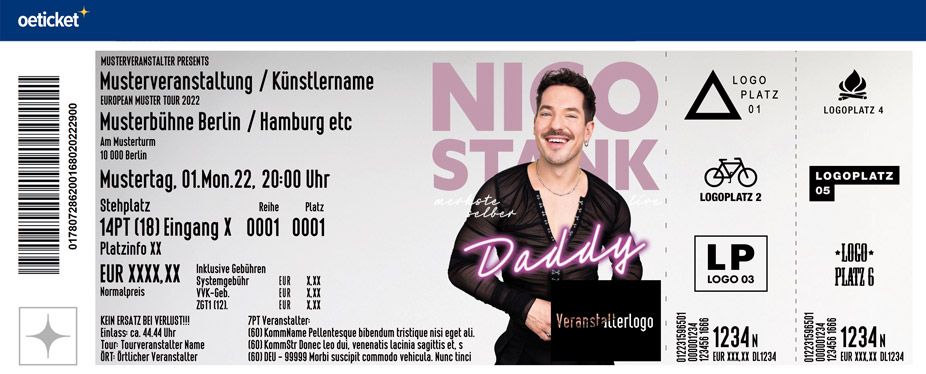 Fanticket Image