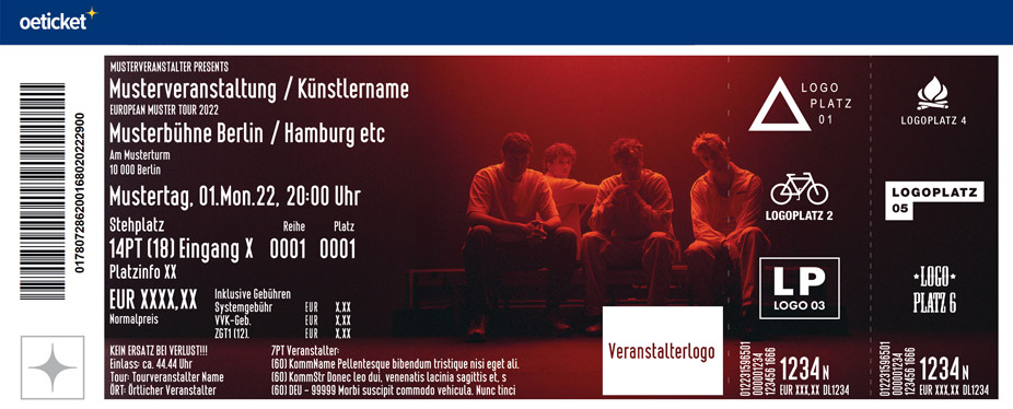 Fanticket Image