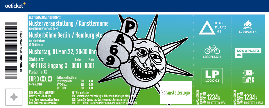 Fanticket Image