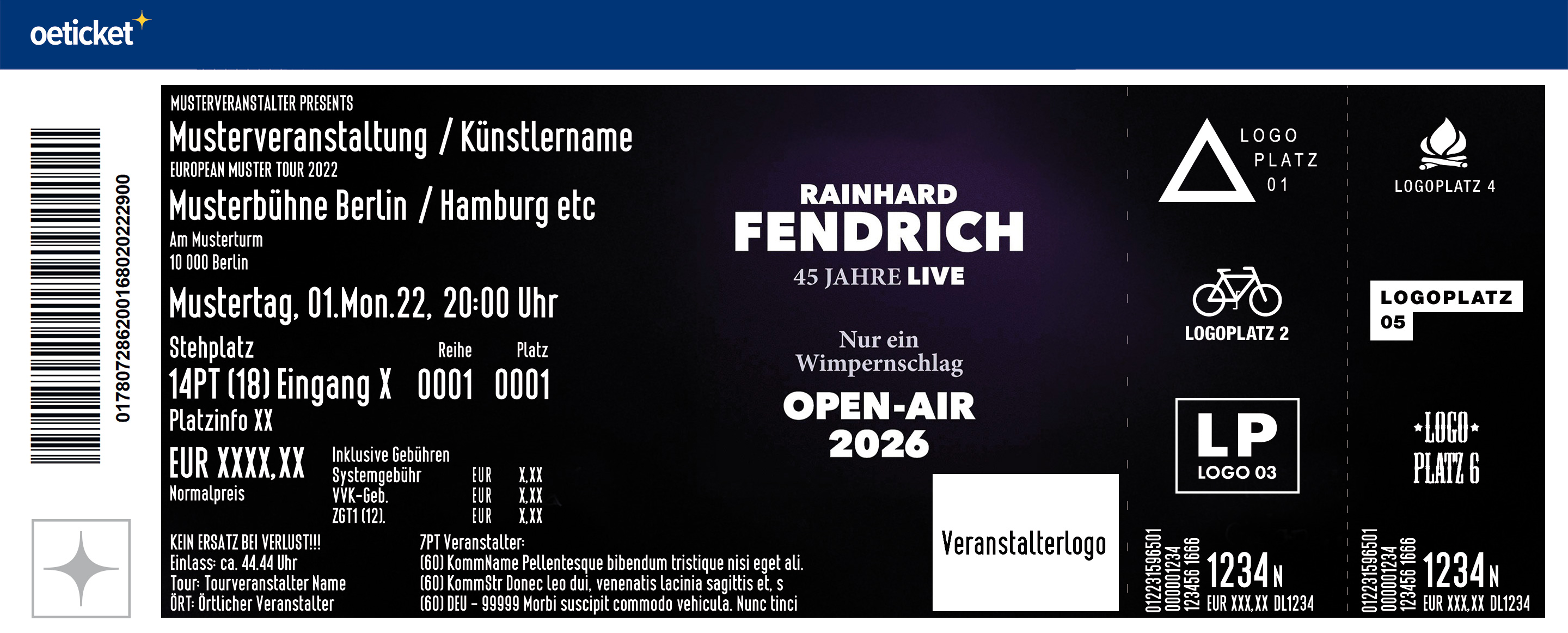 Fanticket Image