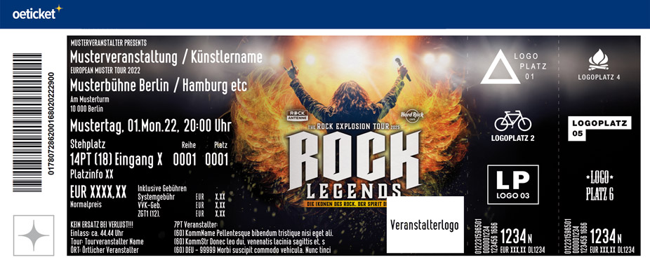 Fanticket Image
