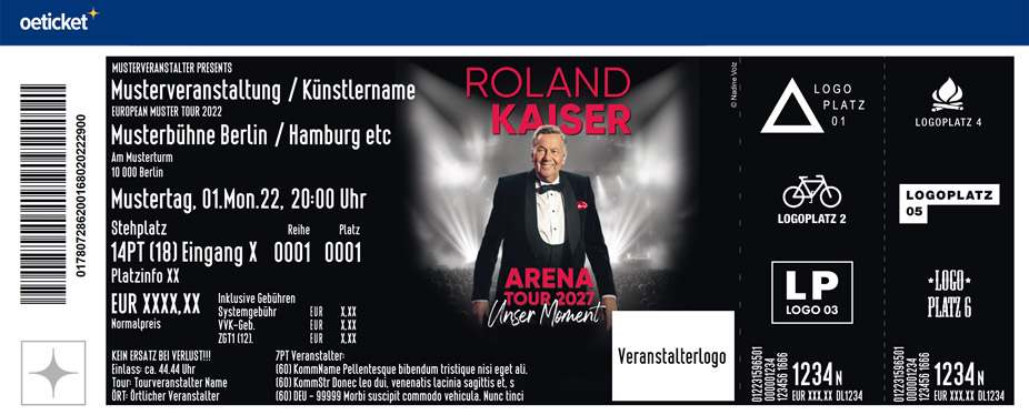 Fanticket Image