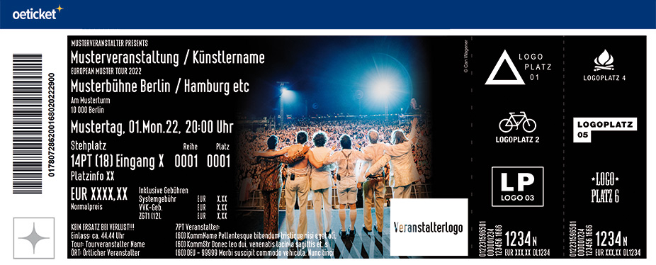 Fanticket Image