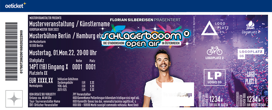 Fanticket Image