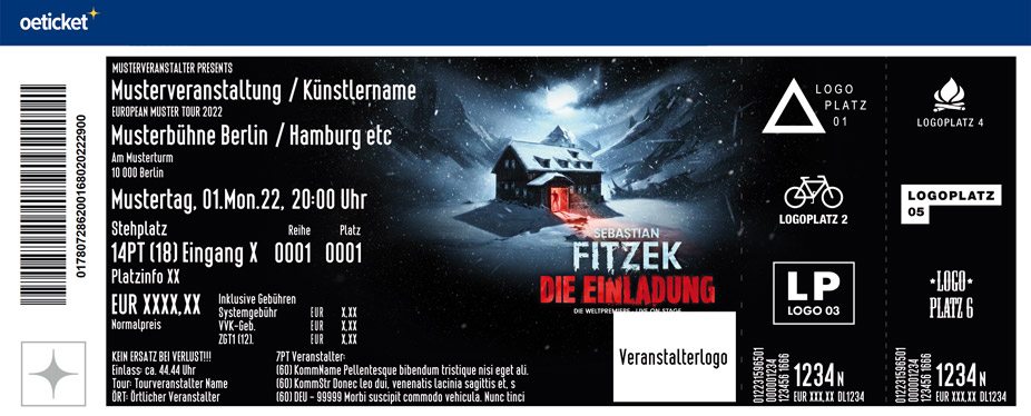 Fanticket Image