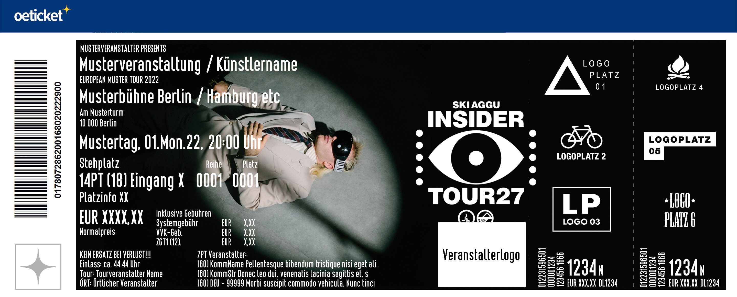 Fanticket Image