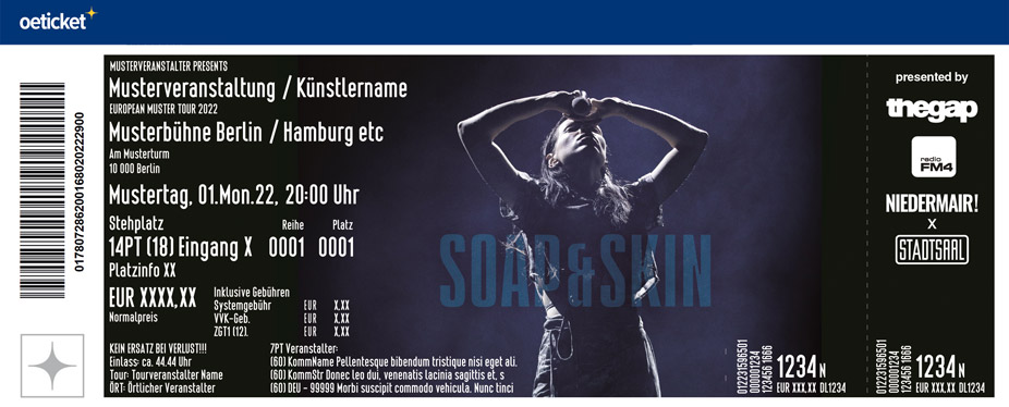 Fanticket Image