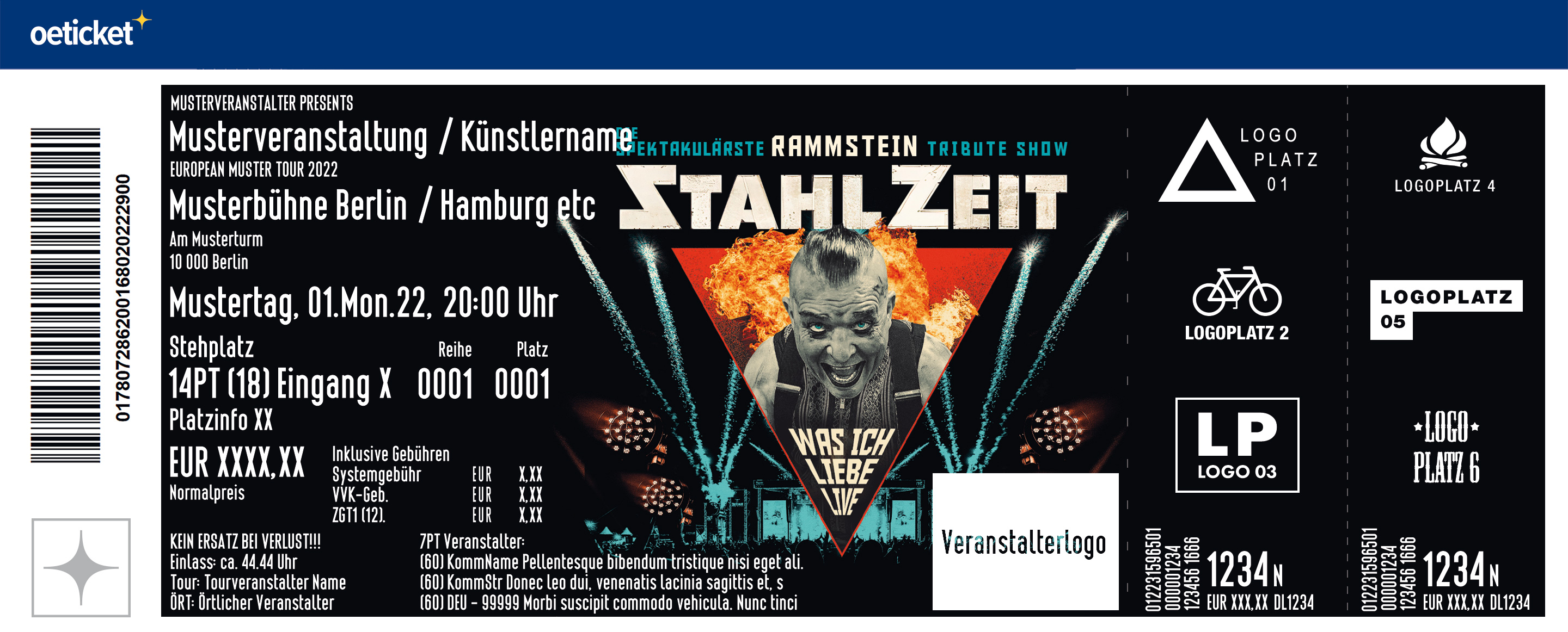 Fanticket Image