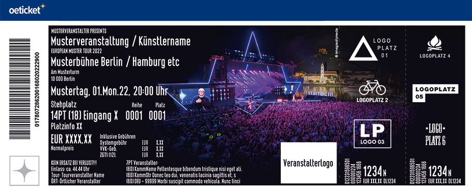 Fanticket Image