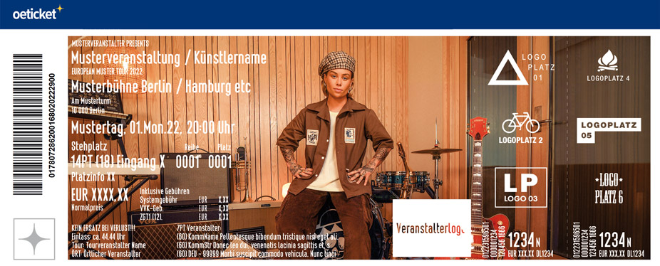 Fanticket Image