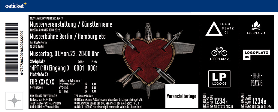 Fanticket Image