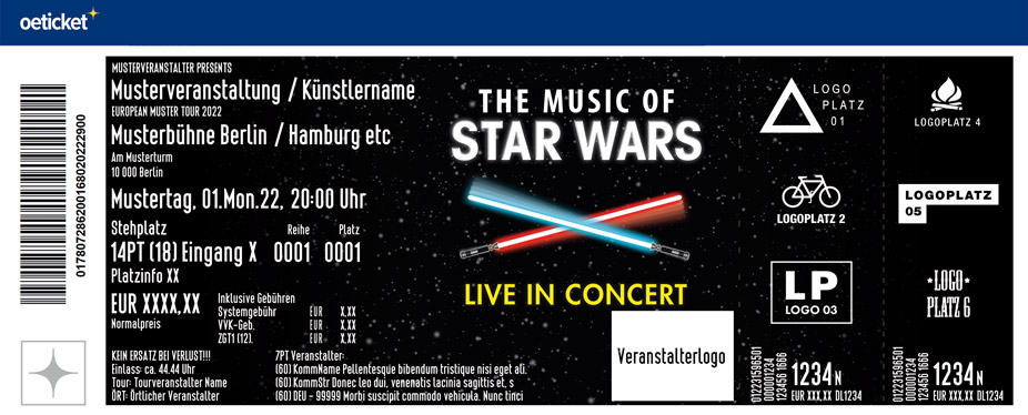 Fanticket Image