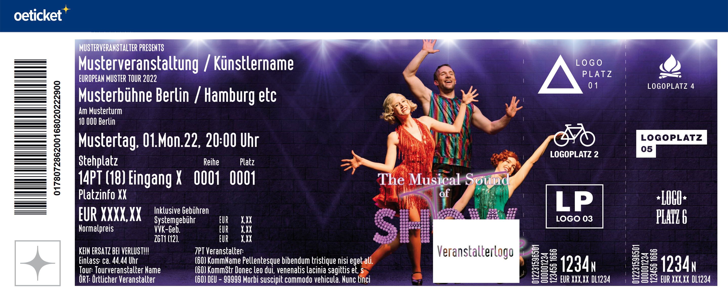 Fanticket Image