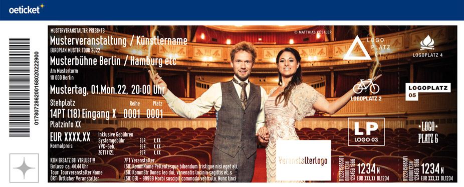 Fanticket Image