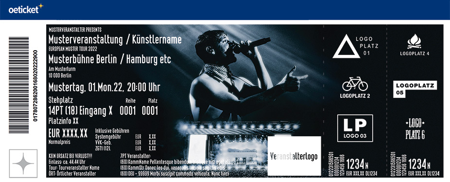 Fanticket Image
