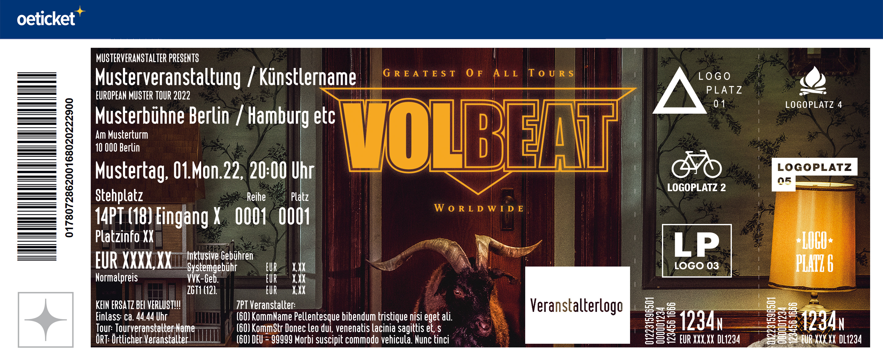 Fanticket Image
