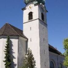 Pfarrheim Dornbirn Oberdorf