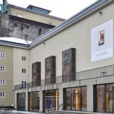 Haus f&uuml;r Mozart