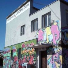 Volxhaus