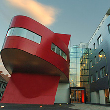 Krone Center