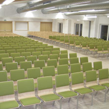 Dorfgemeinschaftshaus M&uuml;hldorf
