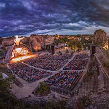 Steinbruch St. Margarethen