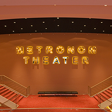 Metronom Theater Oberhausen