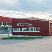 Gemeindezentrum Thannhausen