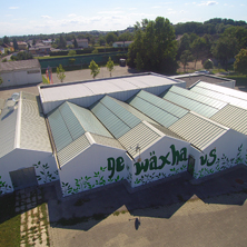 Gew&auml;xhaus Ennsdorf