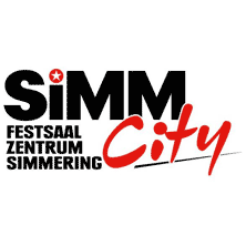 Simm City Festsaal Zentrum Simmering