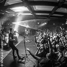 Mezzanine Club - Gasthof Beim H&ouml;ller