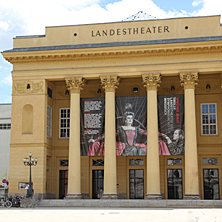 Innsbruck Landestheater