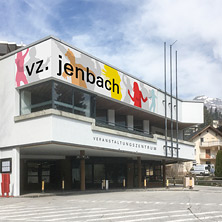 Jenbach Veranstaltungszentrum