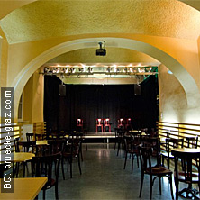 Die Br&uuml;cke