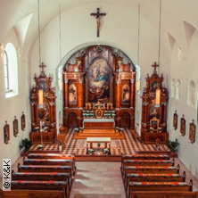 Kapuzinerkirche