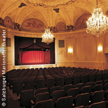 Salzburger Marionettentheater
