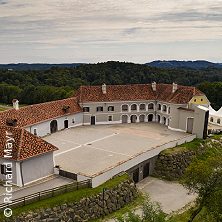 Schloss Tabor