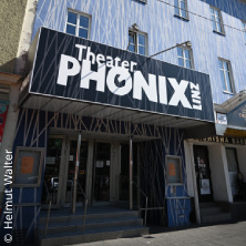 Theater Ph&ouml;nix