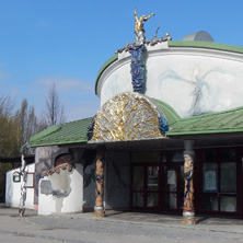 Kulturhaus Wagram